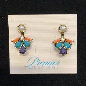Premier Designs Versatile Earrings